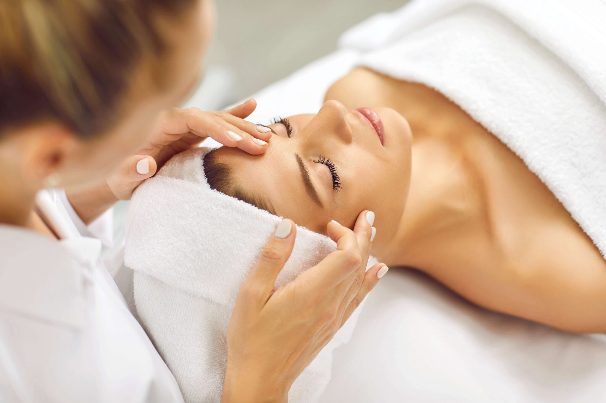 Before & After Beauty and Spa